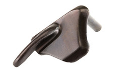 Wilson Combat Bullet Proof Thumb Safety, Blue Finish 6BNBP